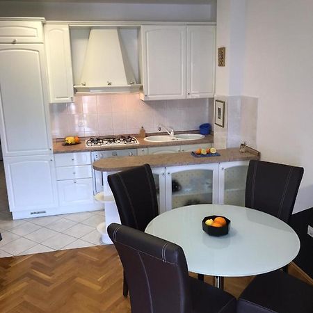 Apartman Jumic Malinska Kültér fotó