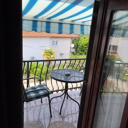 Apartman Jumic Malinska Kültér fotó